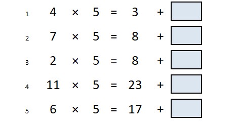 Spreadsheet on balancing equations.  Ideal for those students who find the concept a little more difficult as it gives them lots of arithmetic type practice to build up the concept.  Originally written for my KS2 class.